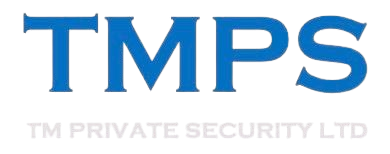 TMPS - TM Private Security Ltd